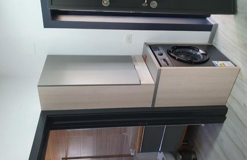 Mamaia-Sat Apartment | Casa Andi
