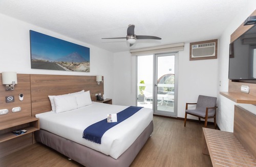 Historical Center Hotel | Casa Andina Select Arequipa Plaza