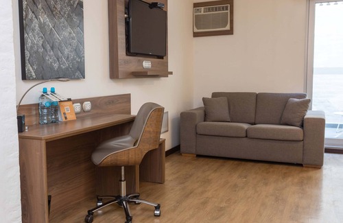 Historical Center Hotel | Casa Andina Select Arequipa Plaza