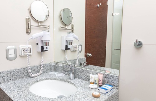 Historical Center Hotel | Casa Andina Select Arequipa Plaza