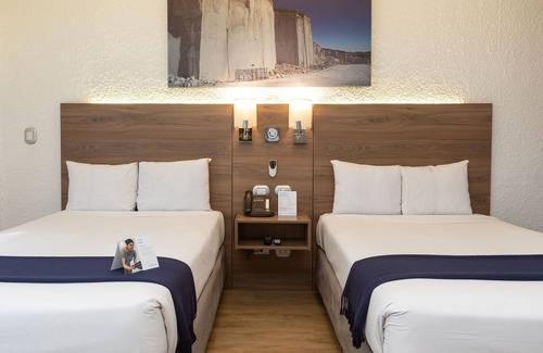 Historical Center Hotel | Casa Andina Select Arequipa Plaza