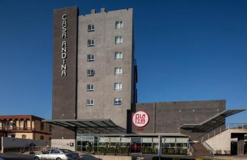 Tacna Hotel | Casa Andina Select Tacna