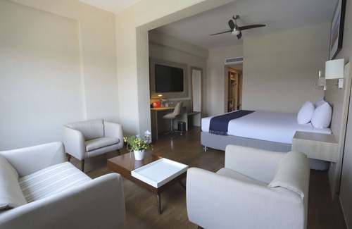 Tacna Hotel | Casa Andina Select Tacna