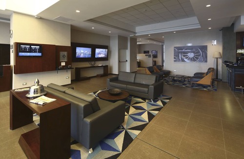 Tacna Hotel | Casa Andina Select Tacna