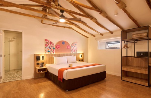 Ayacucho Hotel | Casa Andina Standard Ayacucho