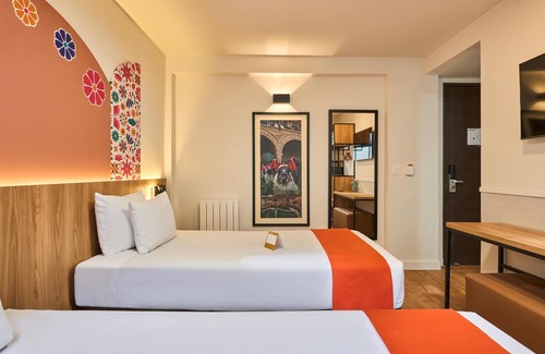 Ayacucho Hotel | Casa Andina Standard Ayacucho