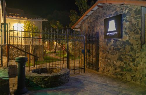 Chivay Hotel | Casa Andina Standard Colca