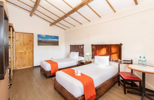 Chivay Hotel | Casa Andina Standard Colca