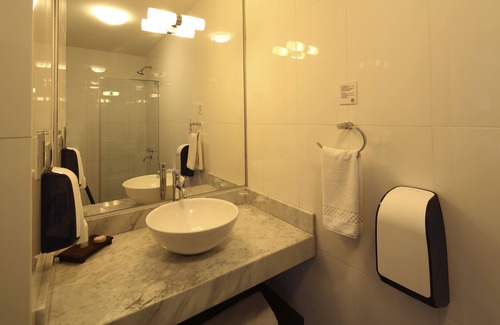 Talara Hotel | Casa Andina Standard Talara