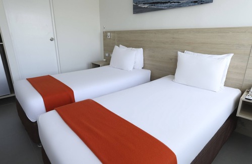 Talara Hotel | Casa Andina Standard Talara