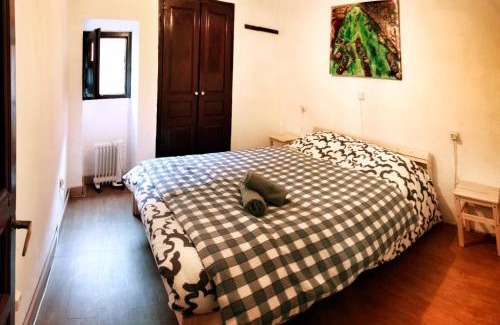 Solivella House | Casa Andorinhas 1