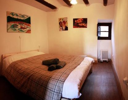 Solivella House | Casa Andorinhas 1