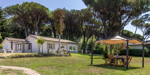 Sarzana House | Casa Andre