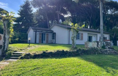 Sarzana House | Casa Andre