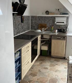 Wallersdorf Apartment | Casa Andrea 3-Zimmer Wohnung
