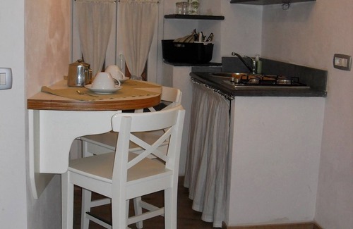 Borgo Antico Apartment | Casa Andreana - Monterosso al Mare. - Five lands. 011 019-LT-0118