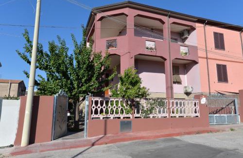 Uri Bed & Breakfast | casa andreana