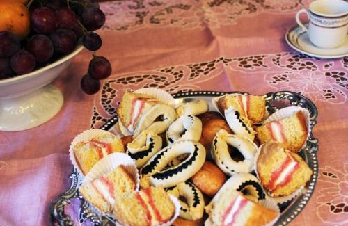 Uri Bed & Breakfast | casa andreana