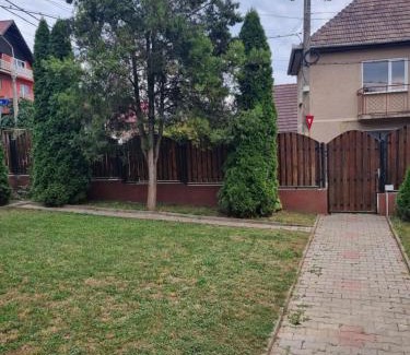 Medias House | Casa Andreea