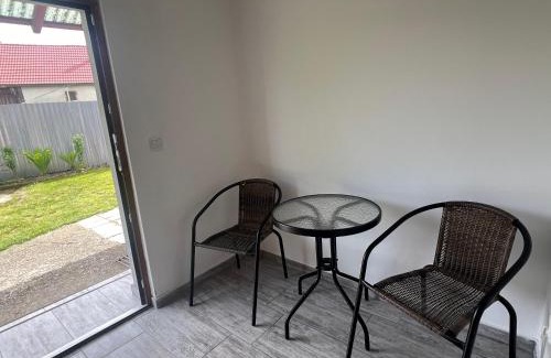 Cartisoara House | CASA ANDREI