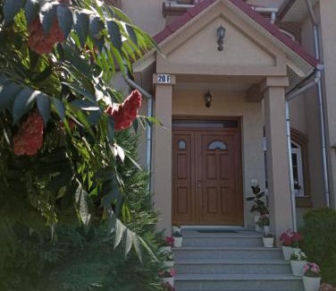 Hateg House | Casa Andrei