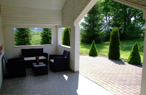 Dorna Candrenilor Villa | Casa Andrei Vatra Dornei