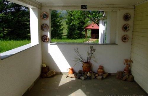 Dorna Candrenilor Villa | Casa Andrei Vatra Dornei