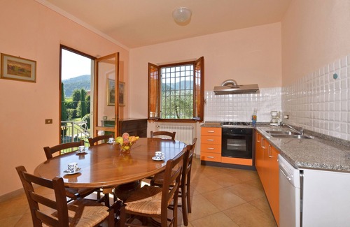 Colle di Compito House | Casa Andreini, Capannori, Italy