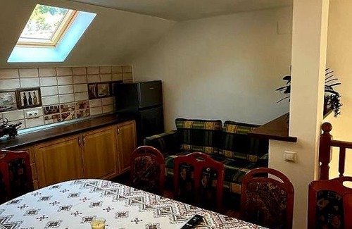 Vulcan Apartment | Casa Andreuță