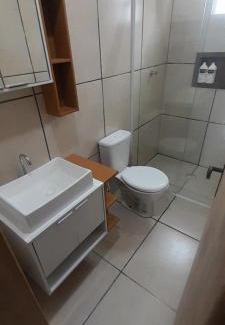 Paraty House | Casa Andreza e Ramon