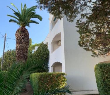 Rivabella Apartment | Casa Andromeda