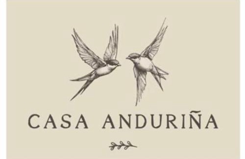 Taboadela House | Casa Anduriña