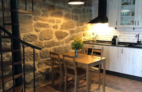 Taboadela House | Casa Anduriña
