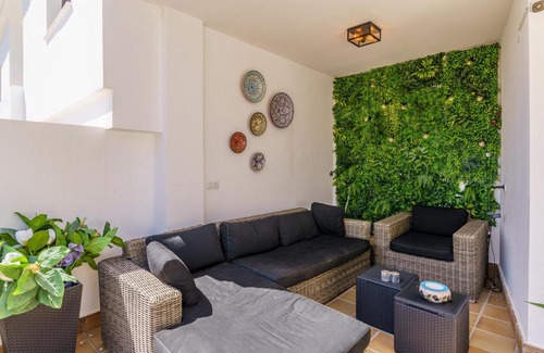 Mijas House | Casa Andy en Melisa