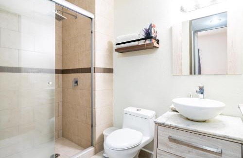 Santa Maria la Ribera Apartment | Casa Angel Dorado