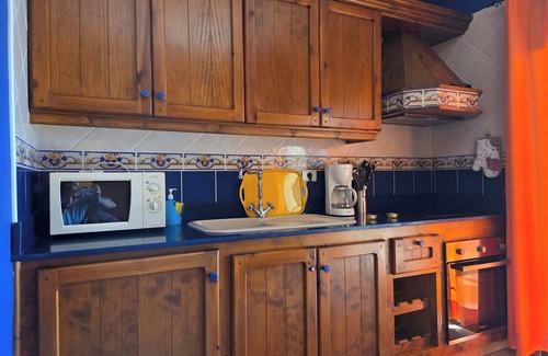 Los Quemados House | Casa Angel Fuencaliente