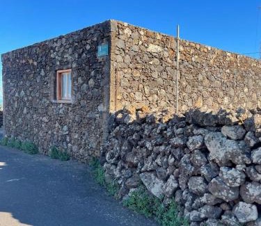 Isora House | Casa Angel Isora