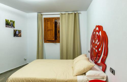 Pampaneira House | CASA ANGEL PAMPANEIRA 3 HAB 2 BAÑOS FACIL ACCESO