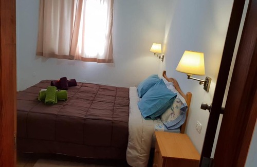 Las Hayas Cabin | Casa Angel y Carmen (La Dama, La Gomera)