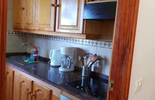 Las Hayas Cabin | Casa Angel y Carmen (La Dama, La Gomera)