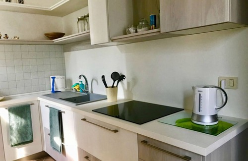 Toscolano Maderno Apartment | Casa Angela Vintage Italian Home Holiday