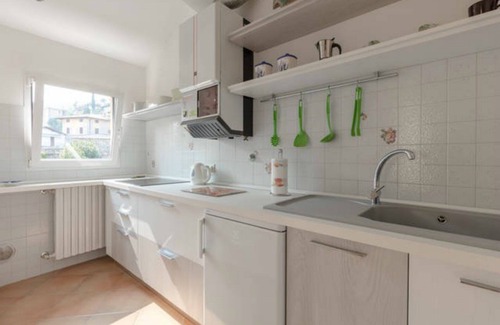 Toscolano Maderno Apartment | Casa Angela Vintage Italian Home Holiday