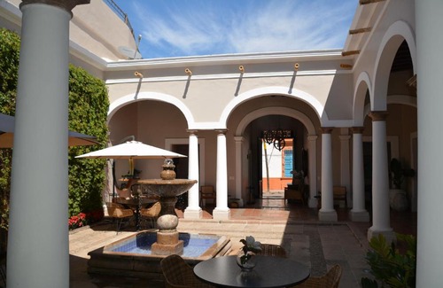 Mascota Hotel | Casa Angeles Mascota