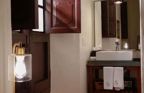 Mascota Hotel | Casa Angeles Mascota