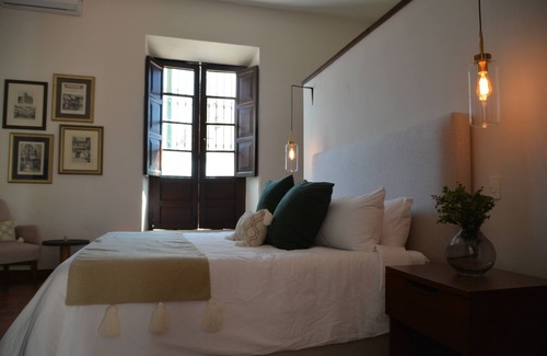 Mascota Hotel | Casa Angeles