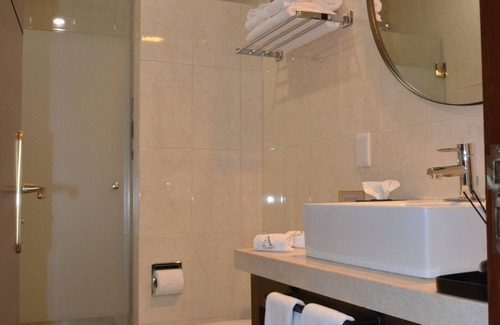 Mascota Hotel | Casa Angeles