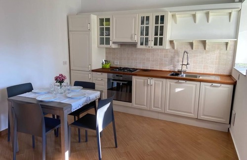 Germignaga Apartment | Casa Angelica Germignaga