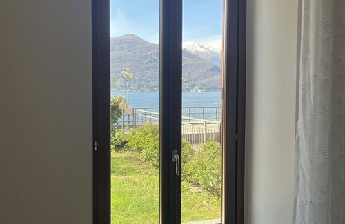 Germignaga Apartment | Casa Angelica Germignaga