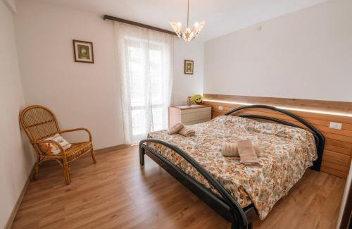 Rasura House | Casa Angelica - La tua casa in Valtellina