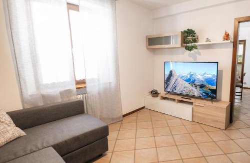 Rasura House | Casa Angelica - La tua casa in Valtellina
